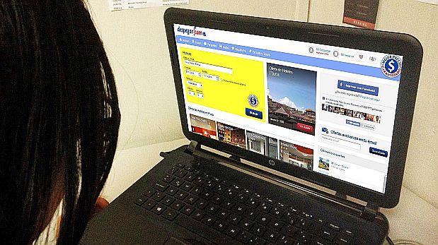 Cyber Monday: Despegar ofrece descuentos en viajes de hasta 60%